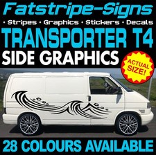 to fit VW TRANSPORTER T4
