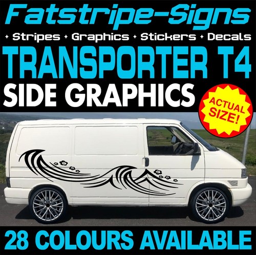 Fit transporter t4 - to,