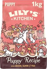 Lily's Kitchen Made with