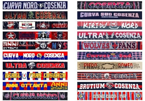 Subbuteo stickers of - stickers,