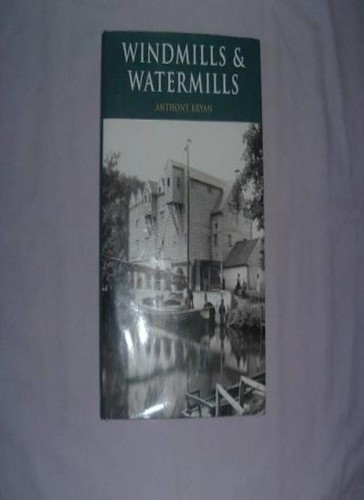 Francis frith windmills - frith's,