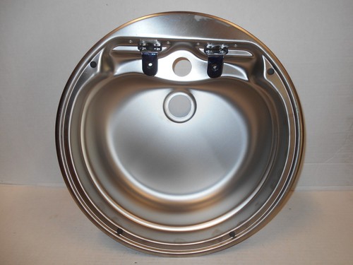 Camper boat stainless - camper,