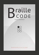Braille Code Learn: Visually