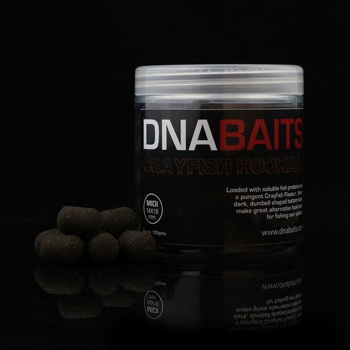 Dna baits crayfish - dna, midi