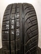 235/55 R17 Marshal Matrac XM   99W   5mm Tread   2355517