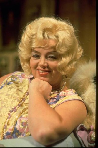 Actress diana dors 1978 old - 1978, tv