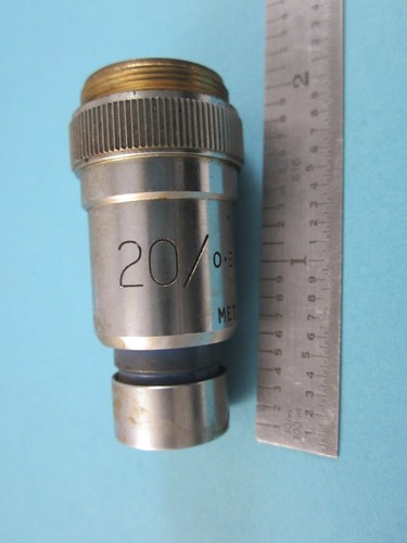 Vickers england microscope - uk,