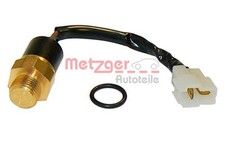 METZGER 0915205 Temperature