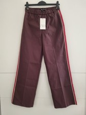 Brand New Zara Wide Leg