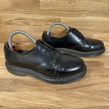 Dr Martens Shoes Lace Up