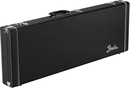 Fender classic series - series, hard