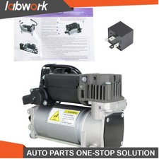 2004-2009 Suspension Air