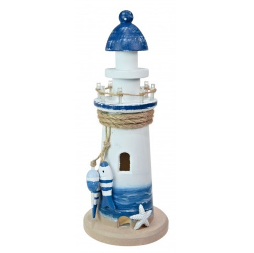 Led lighthouse nautical - led,