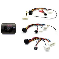C2 Car Steering Interface