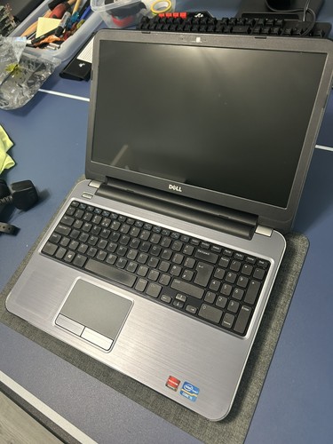 Dell inspiron 5521 - dell,