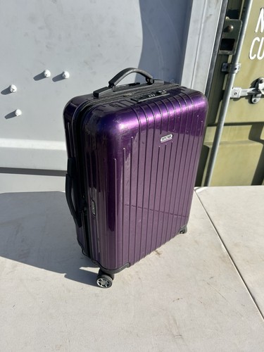 2023 rimowa salsa air - rimowa,