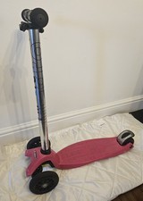 Pink Maxi Micro Deluxe