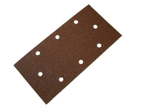 Faithfull sanding sheet - faithfull, 1/3