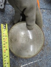 lucas 5 3/4 headlight to fit triumph tiger cub and bantam cub