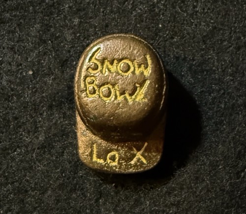 Crosse snowbowl vintage ski - crosse,