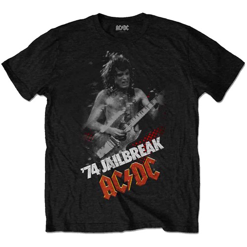 Jailbreak band logo - 74,
