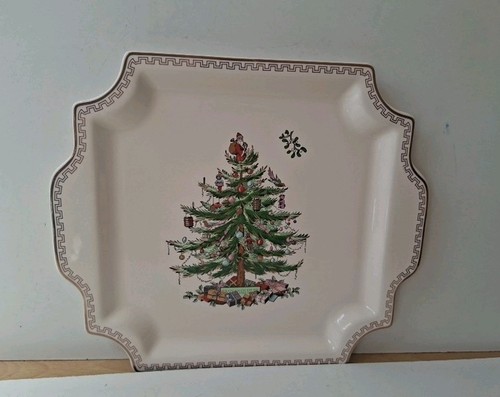 Spode christmas tree - spode,