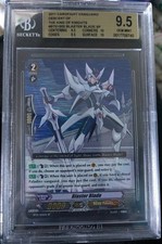 Blaster Blade SP BT01 S02EN