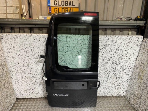 Fiat doblo mk2 - doblo,