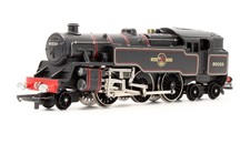 Wrenn Pre-Owned BR 2-6-4 Tank