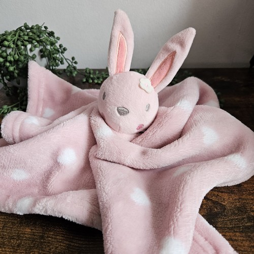 Primark pink hearts bunny - pink,