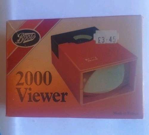 Vintage boots 2000 viewer - vintage,