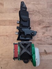 SAAB 9-3 93 07-12 LEFT FRONT