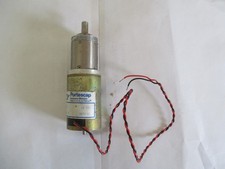 Portescap M9234 motor with