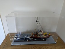 Perspex Display Cabinet for