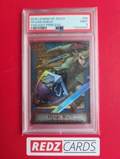 PSA 9 Hylian Shield Twilight