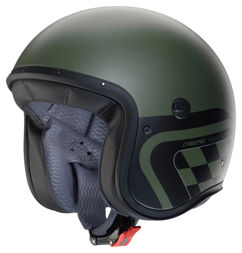Caberg freeride daytona - x, open