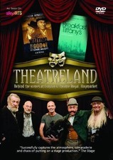 Theatreland  ( DVD ) **New &