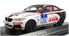 Minichamps 1/43 Scale 437