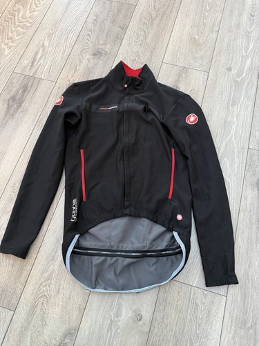 Castelli gabba rosso - gabba,