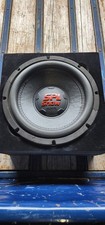 Hertz SPL Show SS 12 D2 12"