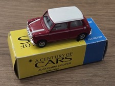 Corgi - AAH7422 - Austin Mini