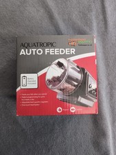AQUATROPIC AUTO FEEDER
