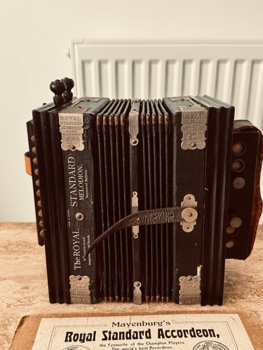 Vintage mayenburg royal - vintage, mayenburg’s