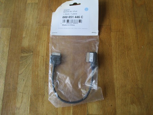 Genuine seat skoda media in - vw,