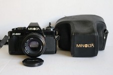 Minolta x500 50mm f - x500,
