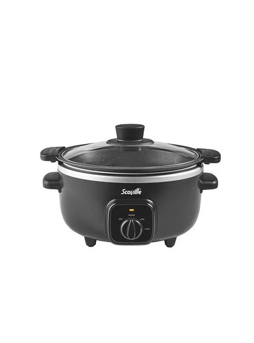 Scoville slow cooker 26 - cooker,