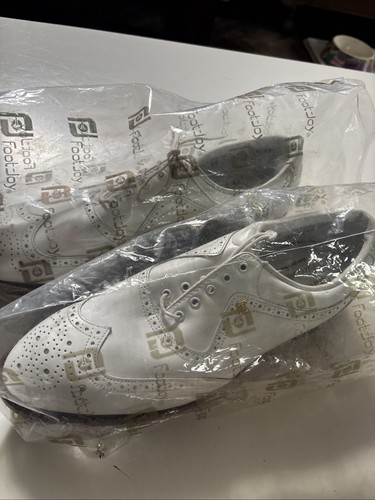 Vintage footjoy classic - footjoy,