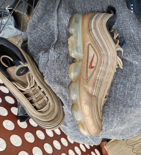 Nike vapormax air max - vapormax, 97