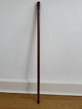 Malacca Walking Cane Gadget Stick