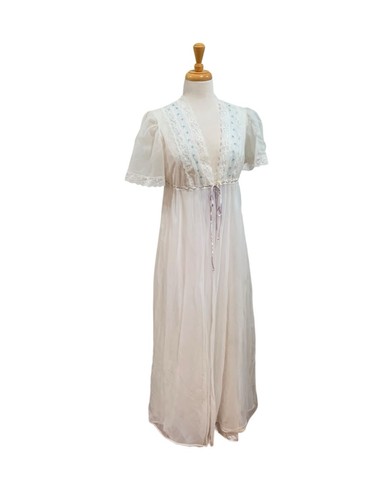 Vntg dreamaway white - 70’s,